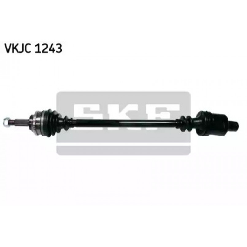 VKJC 1243 SKF - Привідний вал